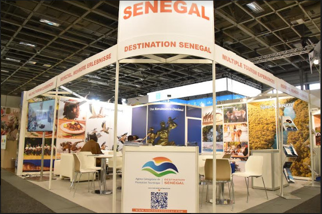 senegal tourism video