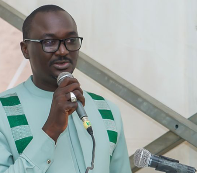 ECOFEST : Le Cousinage à plaisanterie, gage d’une cohésion sociale