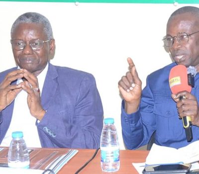 Héritage patrimonial : la Collectivité Lébou réfléchit sur les défis contemporains