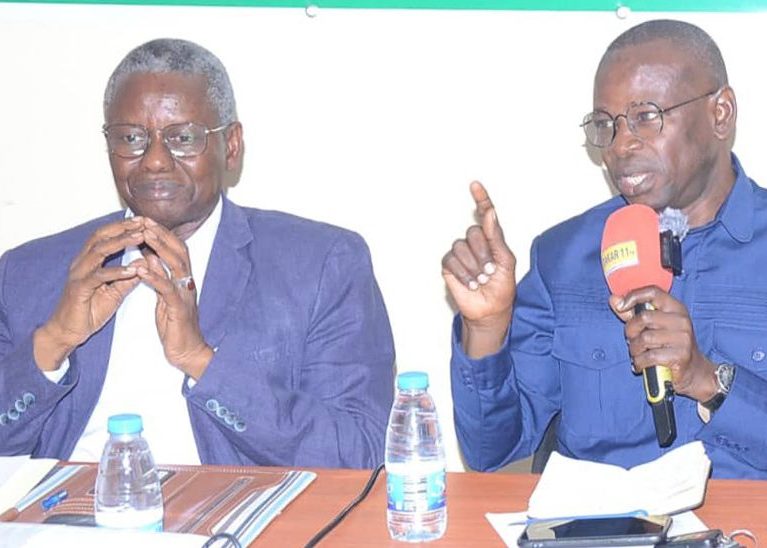 Héritage patrimonial : la Collectivité Lébou réfléchit sur les défis contemporains