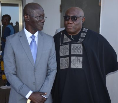 Cinéma & Audiovisuel : le Secrétaire d’État appelle à une gouvernance repensée