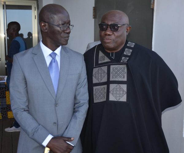 Cinéma & Audiovisuel : le Secrétaire d’État appelle à une gouvernance repensée