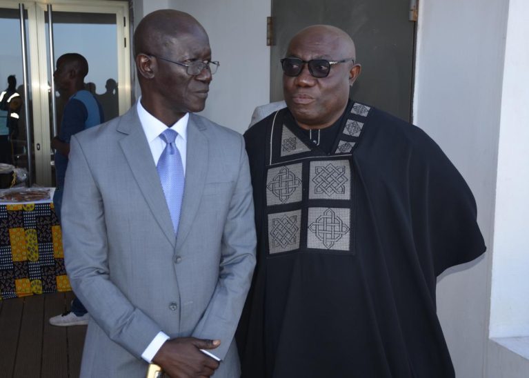 Cinéma & Audiovisuel : le Secrétaire d’État appelle à une gouvernance repensée