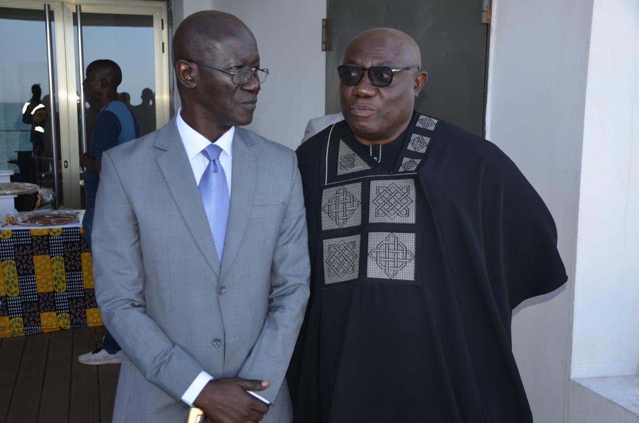 Cinéma & Audiovisuel : le Secrétaire d’État appelle à une gouvernance repensée