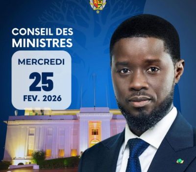 Patrimoine historique : Le Chef de l’État demande un répertoire et un classement actualisés