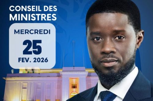 Patrimoine historique : Le Chef de l’État demande un répertoire et un classement actualisés