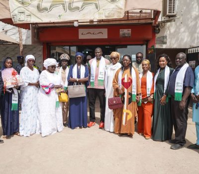 Journée 8 mars : le Ministère se mobilise auprès des femmes transformatrices