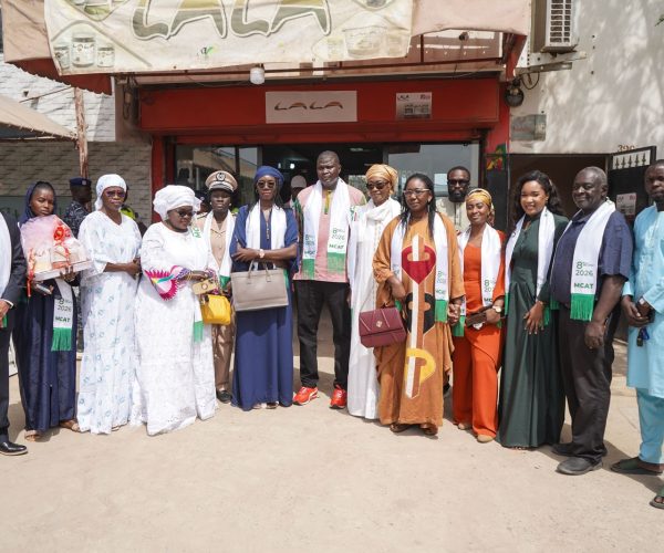 Journée 8 mars : le Ministère se mobilise auprès des femmes transformatrices