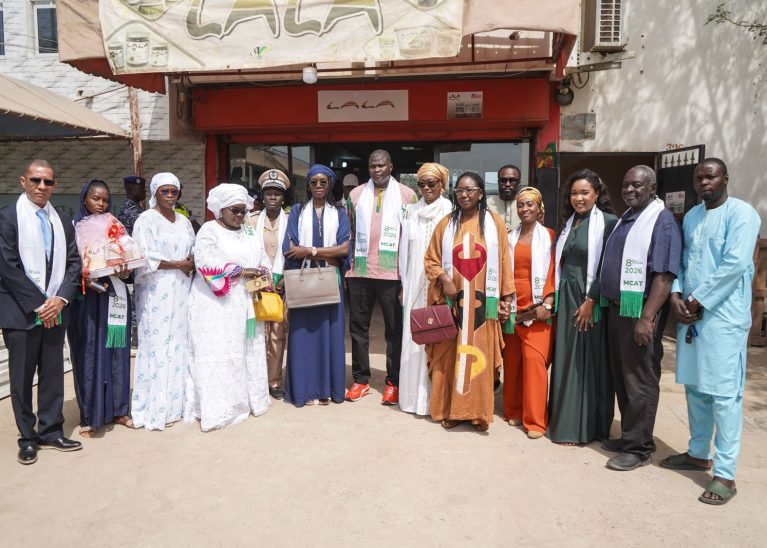 Journée 8 mars : le Ministère se mobilise auprès des femmes transformatrices