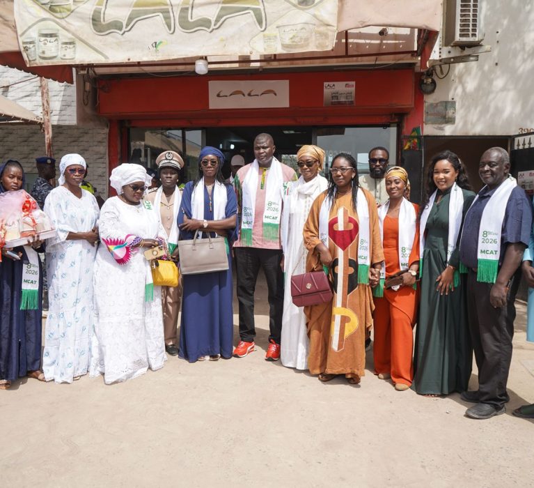 Journée 8 mars : le Ministère se mobilise auprès des femmes transformatrices