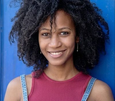 WURUS de Caroline Guèye, porte-drapeau du Sénégal à la Biennale di Venezia