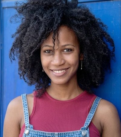 WURUS de Caroline Guèye, porte-drapeau du Sénégal à la Biennale di Venezia