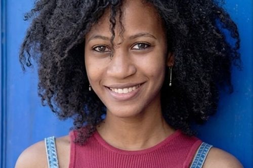 WURUS de Caroline Guèye, porte-drapeau du Sénégal à la Biennale di Venezia