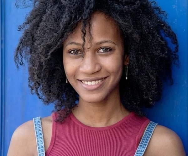 WURUS de Caroline Guèye, porte-drapeau du Sénégal à la Biennale di Venezia