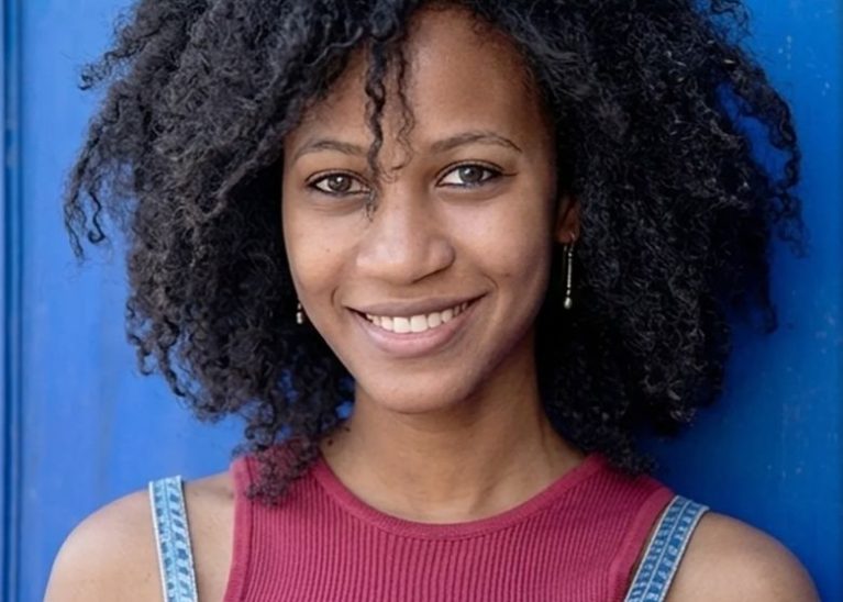 WURUS de Caroline Guèye, porte-drapeau du Sénégal à la Biennale di Venezia