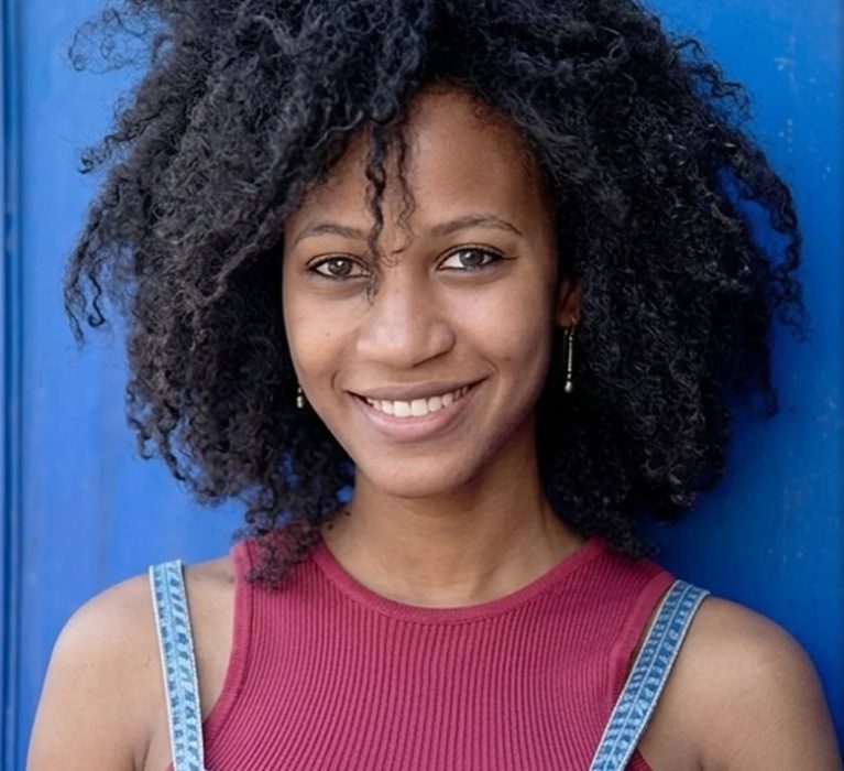 WURUS de Caroline Guèye, porte-drapeau du Sénégal à la Biennale di Venezia