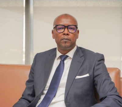 Le Ministre Alpha THIAM trace une feuille de route basée sur  le quadriptyque « Écouter, Co-construire, Agir, Évaluer »