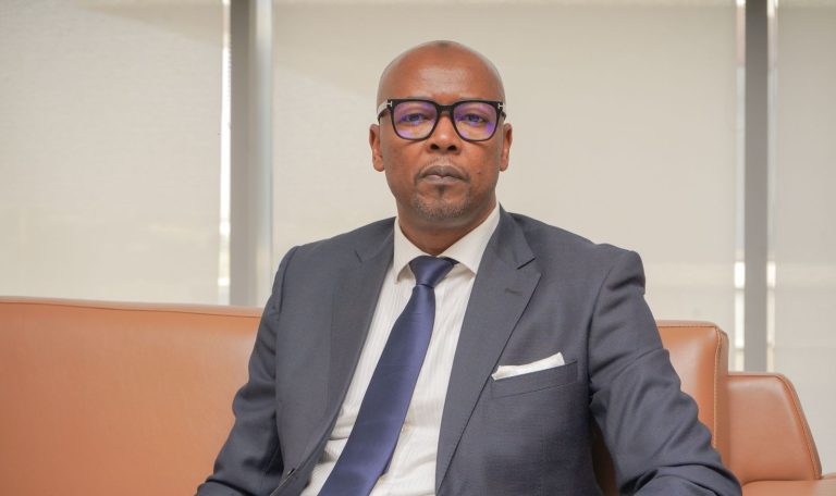 Le Ministre Alpha THIAM trace une feuille de route basée sur  le quadriptyque « Écouter, Co-construire, Agir, Évaluer »