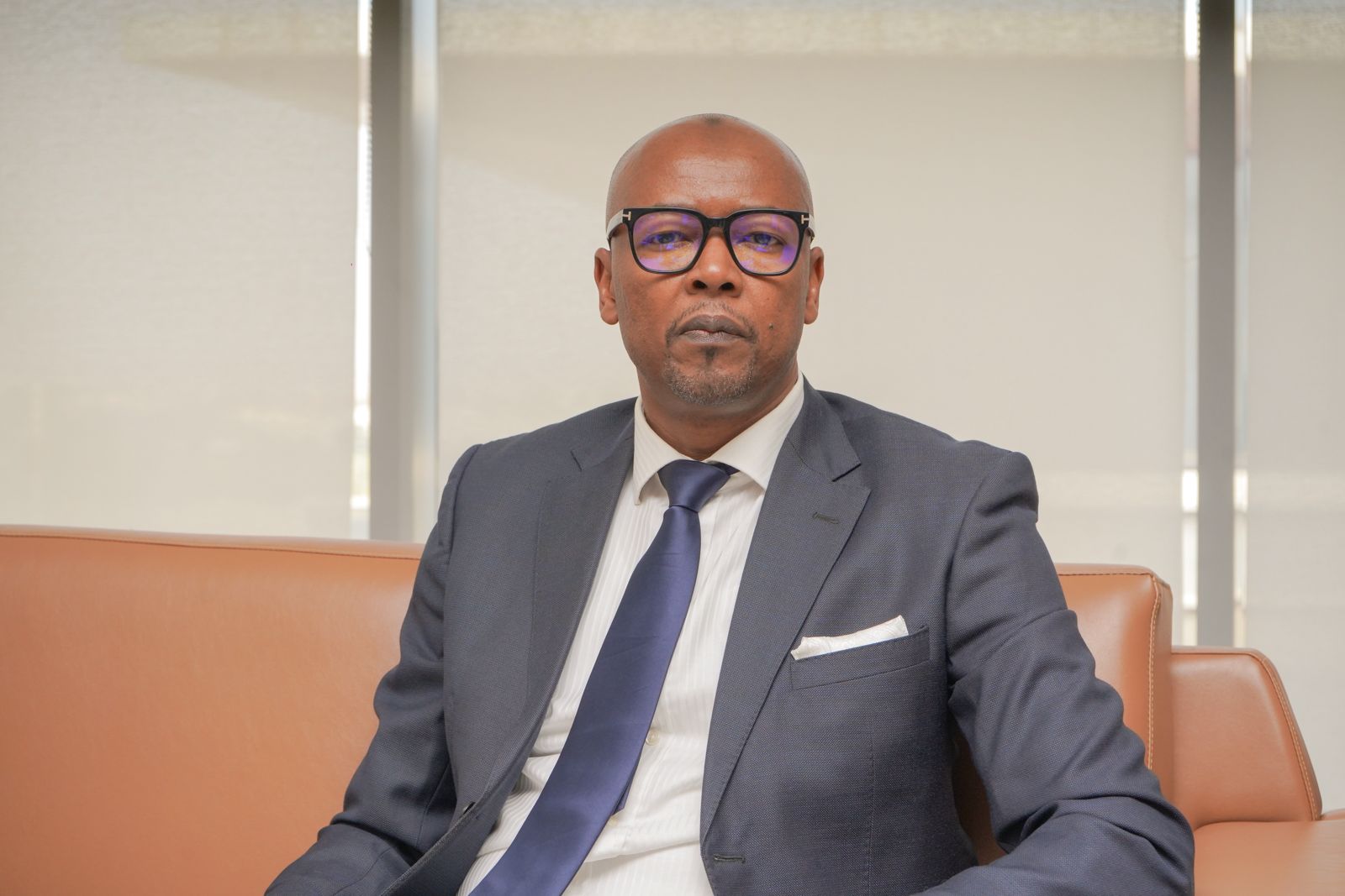 Le Ministre Alpha THIAM trace une feuille de route basée sur le quadriptyque « Écouter, Co-construire, Agir, Évaluer »